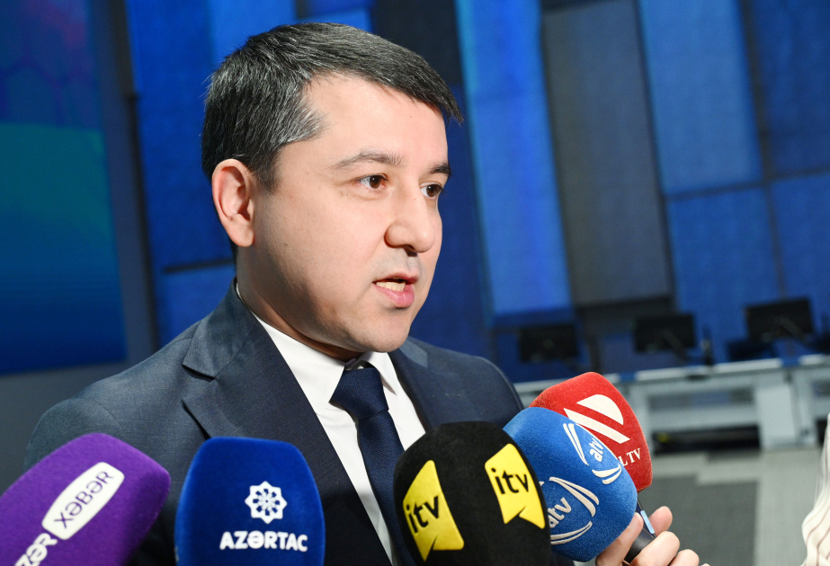 Нодер Алибеков: Узбекистан и Азербайджан имеют очень много совместных проектов в сфере IT и стартапов