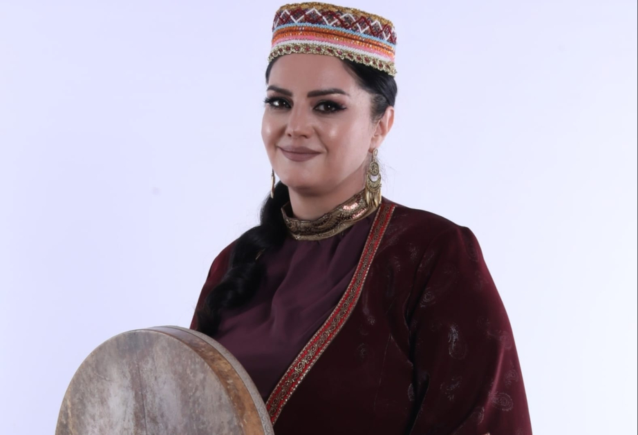 Nuriyyə Hüseynova: Macarıstanda zəngin mədəni irsimizi böyük qürurla təmsil etdik