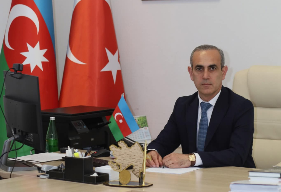 Bir əsrlik elm xəzinəsindən rəqəmsal kitabxanaya: 101 ilin uğur hekayəsi