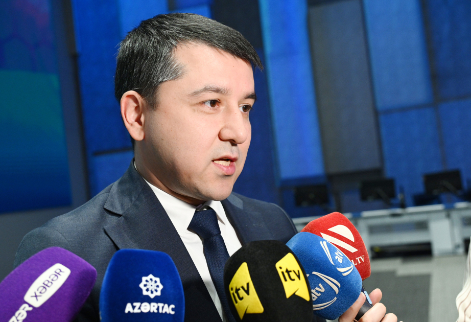 Noder Alibekov: Özbəkistan və Azərbaycan startaplar sahəsində çoxsaylı birgə layihələr həyata keçirir