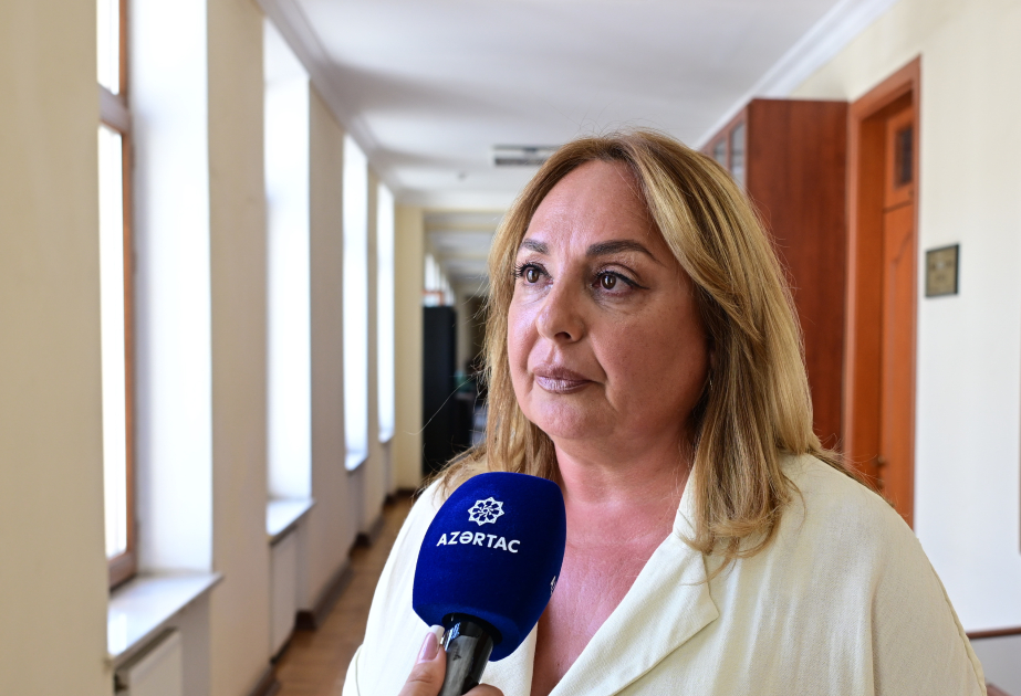 Coğrafiya İnstitutunun əməkdaşı: Xəzər dənizi üçün əsas təhlükə suyun çirklənməsidir