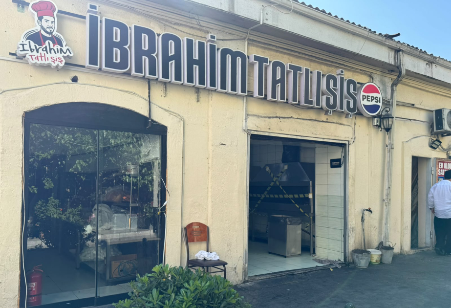 “İbrahim Tatlışiş” kabab evində at DNT-si aşkarlanıb
