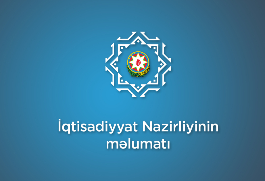 İqtisadiyyat nazirinin vətəndaşlarla görüşünün vaxtı dəyişdirilib