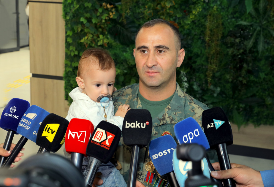 Naxçıvanda şəhid ailələri və müharibə əlillərinin sosial təminatının gücləndirilməsi istiqamətində növbəti addım atılıb