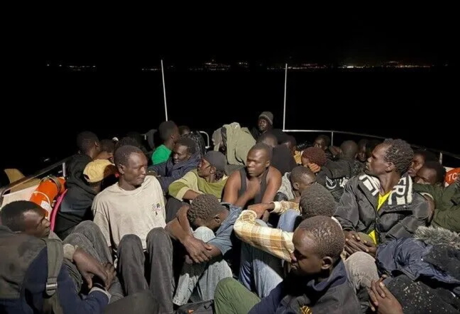 Le Liberia annonce son intention d’accueillir jusqu’à 1 200 personnes transférées des États-Unis
