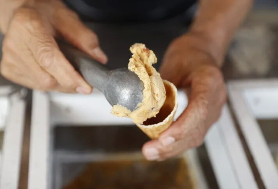 UE : la production de glaces atteint 3,44 milliards de litres en 2025