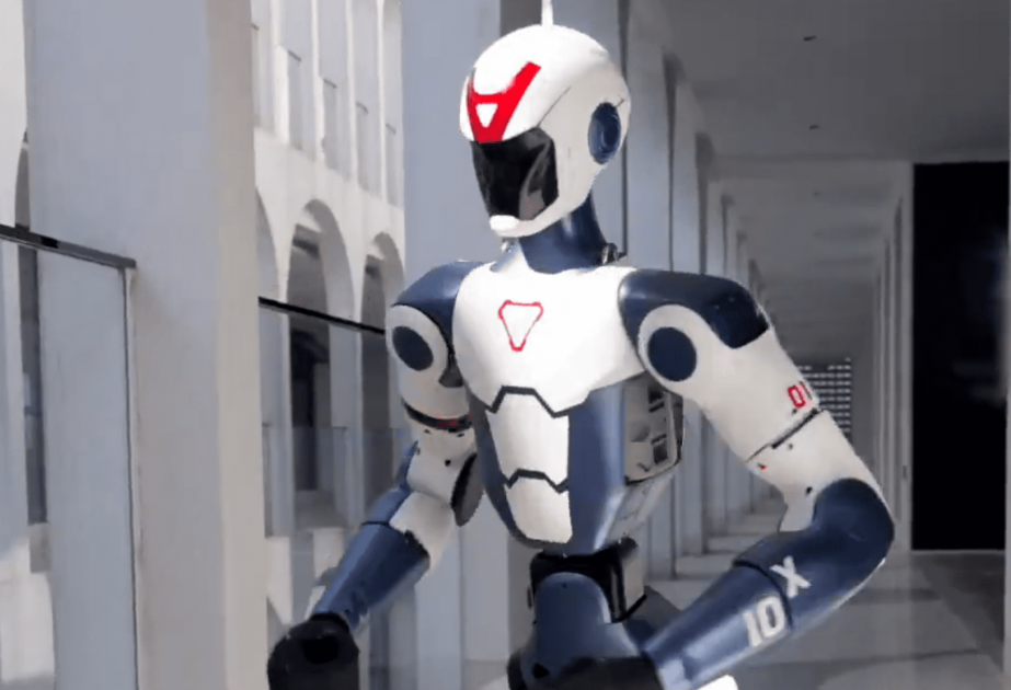 Shanghai: Chinesischer Roboterhersteller Unitree startet mit mehr als 600 Prozent Kursplus