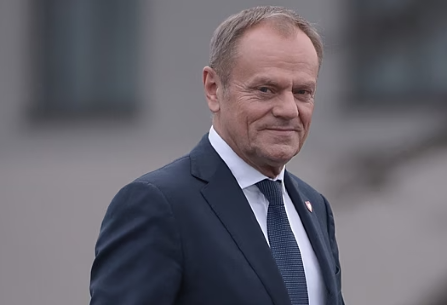 Tusk: Polşa Şengen zonasından çıxmaqla bağlı referendum keçirməyəcək