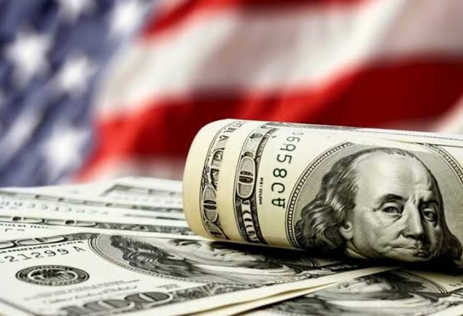 ABŞ-ın dövlət borcu ilk dəfə 40 trilyon dolları keçib