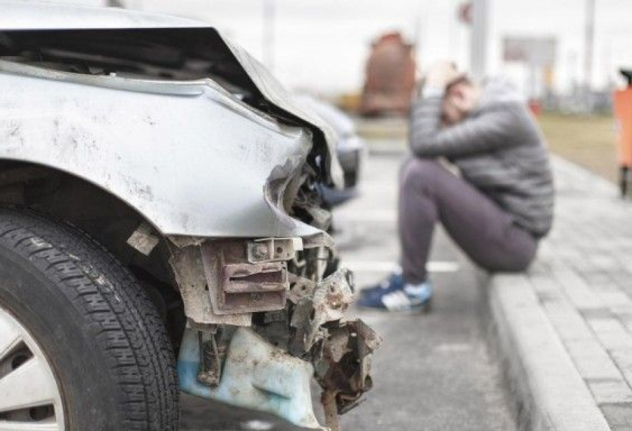 İlin I yarısında qeydə alınan yol-nəqliyyat hadisələrinin 83,7 faizi yaşayış məntəqələrində baş verib
