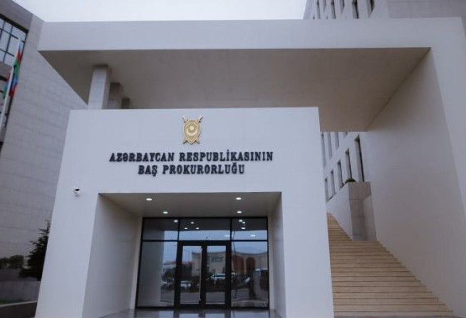 Baş Prokurorluq: Gəncədə zibil poliqonunda ölü dölün aşkarlanması ilə bağlı araşdırma aparılır