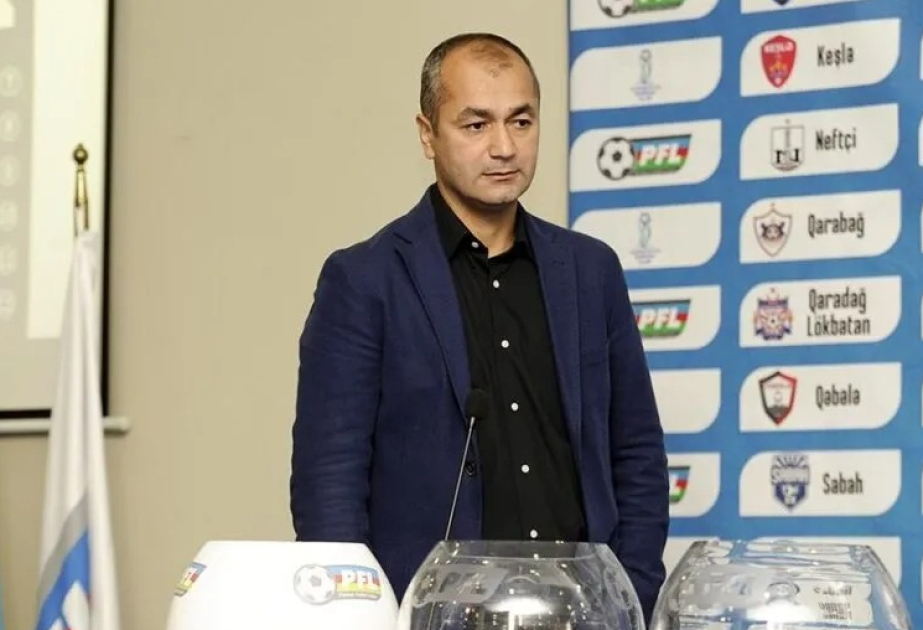 Mahmud Gurbanov: „Qarabağ“ weiß, wie man schwierige Spiele gewinnt
