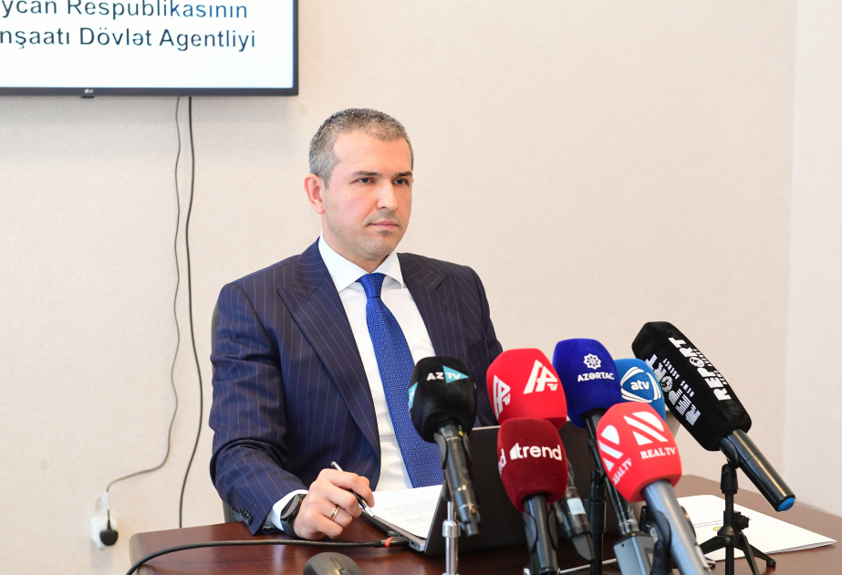 “Güzəştli mənzil” sistemində mənzil seçimi mərhələlərində bir sıra dəyişiklik edilib