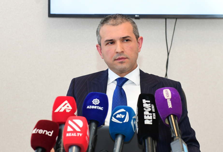 Aparat rəhbəri: “Güzəştli mənzil” sistemində mütəmadi olaraq təhlükəsizlik işləri aparılır