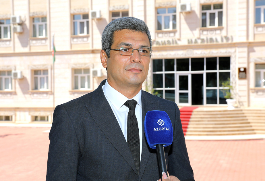 Naxçıvanda 5 məktəbəqədər təhsil müəssisəsinin tikintisi planlaşdırılır