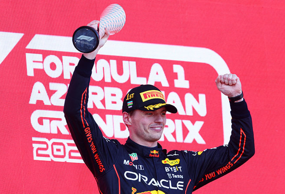Max Verstappen ends F1 speculation by signing new Red Bull contract to 2030