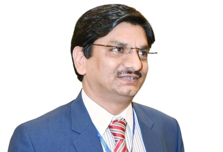 Məhəmməd Asif Nur: TRIPP yalnız Naxçıvanı deyil, Pakistanı da Avropaya yaxınlaşdırır