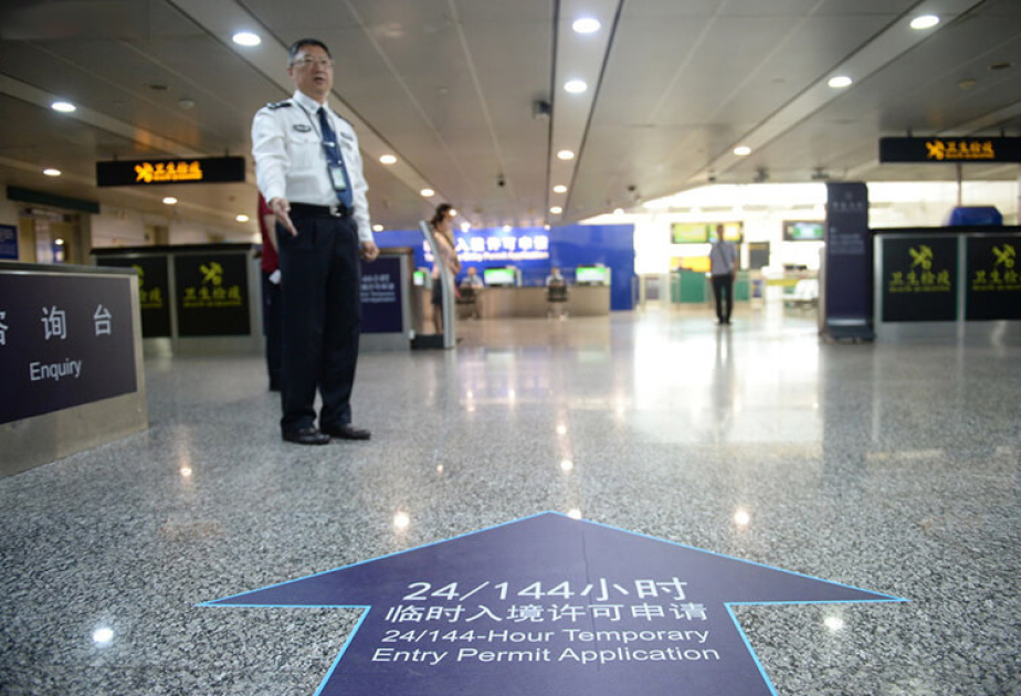 China adds Kyrgyzstan, Vietnam to 240-hour visa-free transit program