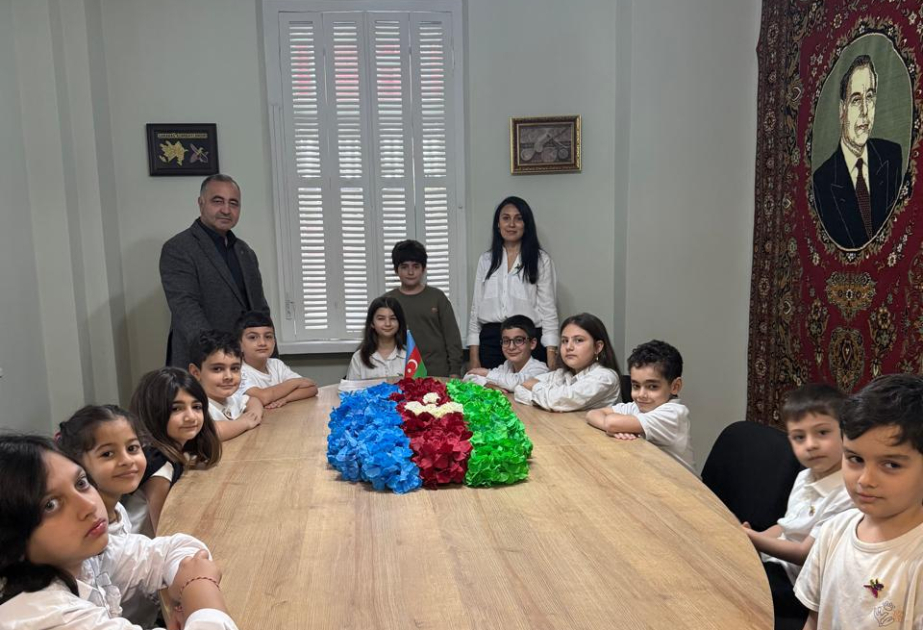 İki mədəniyyət arasında körpü: Batumidə yeni üfüqlər