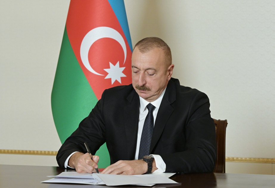 Əziz Əliyevin 130 illiyi qeyd ediləcək - SƏRƏNCAM