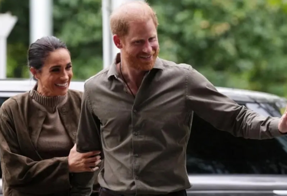 El príncipe Harry y Meghan Markle regresarán al Reino Unido