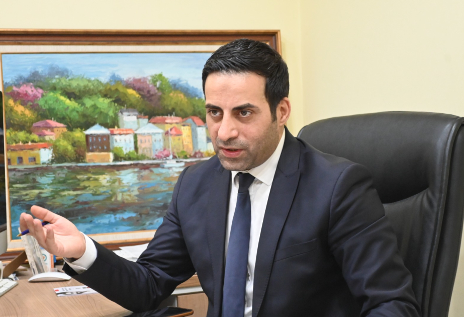 TRIPP layihəsi və Naxçıvanın strateji gələcəyi –  ŞƏRH