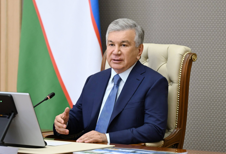В Узбекистане будет построена вторая АЭС в стране
