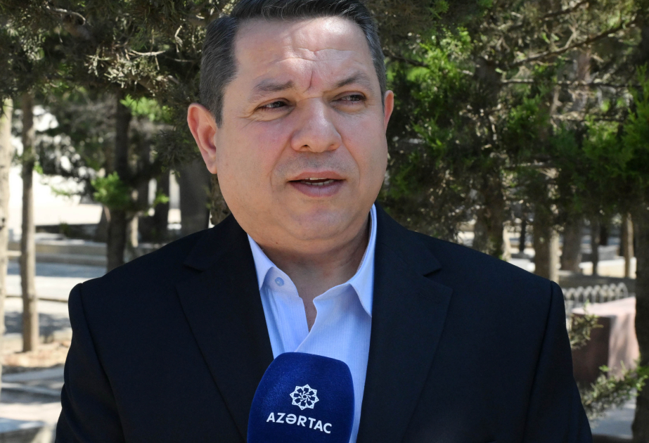 Təyyar Bayramov: Xan Şuşinski Azərbaycan muğam sənətində silinməz iz qoyub