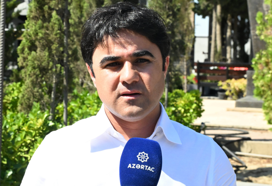 Mirələm Mirələmov: Xan Şuşinskinin adı Azərbaycan muğam sənəti yaşadıqca yaşayacaq