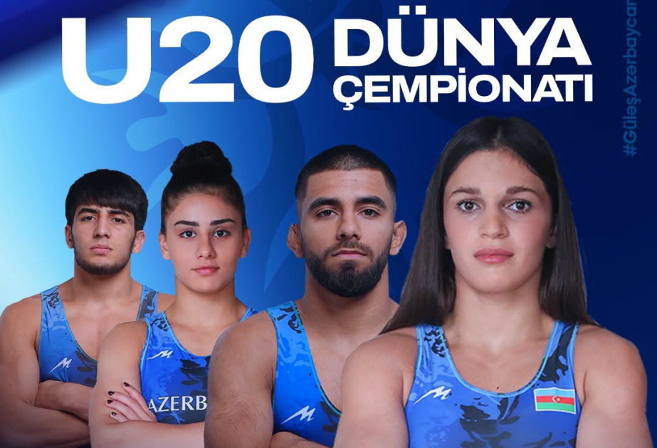 Dünya çempionatı: Azərbaycanın iki qadın güləşçisi yarımfinala yüksəlib
