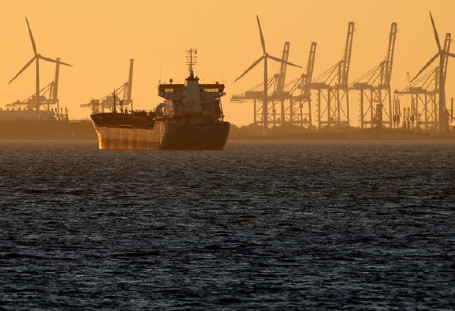 Azerbaijan’s crude oil exports to Tunisia increase sharply
