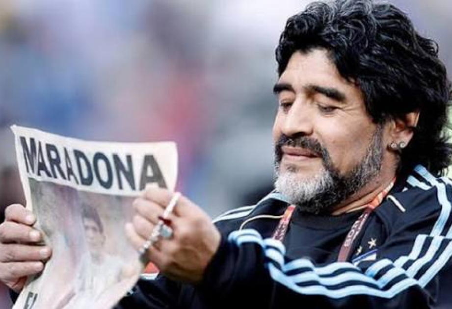 Maradonanın ölümü ilə bağlı məhkəmə dinləmələri təxirə salınıb