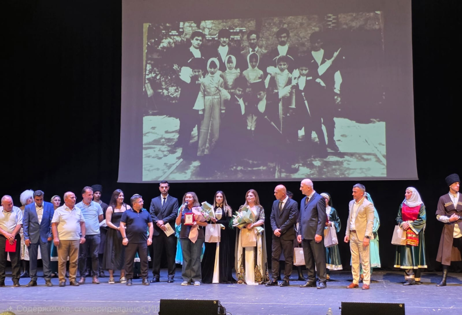 Azərbaycanlı musiqiçilər Balıkesirdə konsert proqramı ilə çıxış ediblər