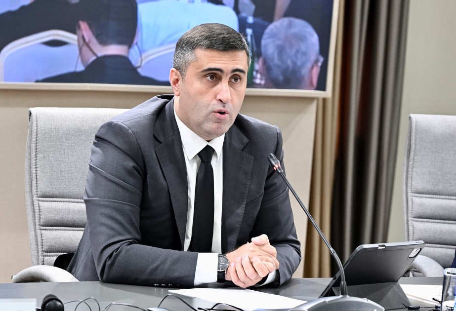 Abbas Abbasov: Reparasiya yalnız maliyyə kompensasiyası deyil, tarixi ədalətin bərpası vasitəsi olmalıdır