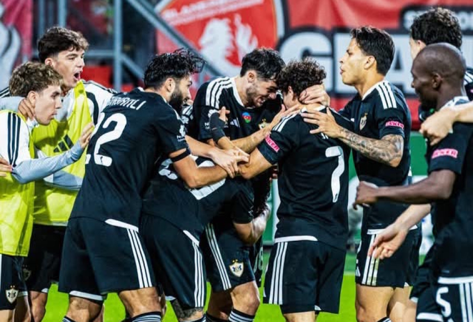Le Qarabag FK bat FC Twente 1-0