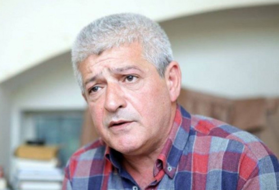 Cavanşir Yusifli: Bəkir müəllim mənə müstəqil olmağın ən çətin tərəflərini öyrədib