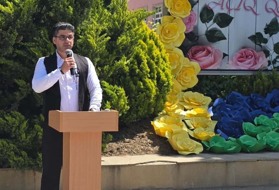 Peşəkar saç ustası: Həm ali təhsil aldım, həm də ürəyimdə olan sənəti seçdim