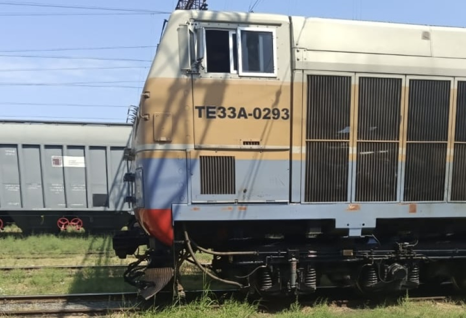 Azərbaycandan tranzit keçməklə Rusiyadan Ermənistana növbəti yük göndərilib