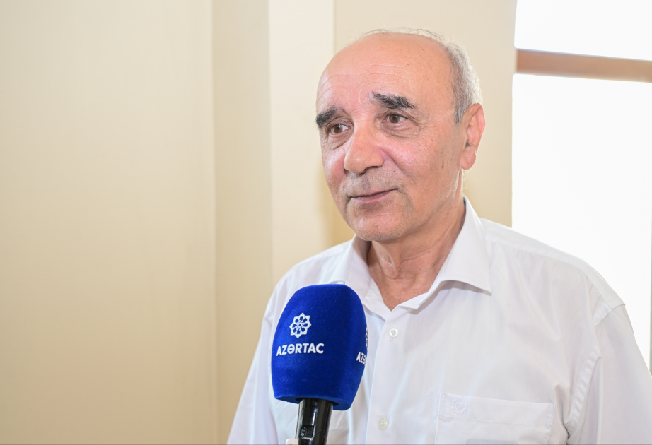 Mütəxəssis: Elmi əsaslandırılmış suvarma normalarının tətbiqi torpağın şoranlaşması riskini azaldır VİDEO