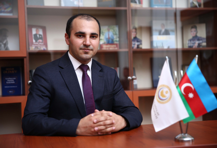 ADPU: Yataqxanada tələbələr üçün bütün zəruri şərait yaradılıb