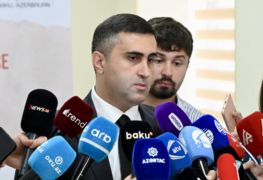 Abbas Abbasov: Belçika müstəmləkəçilik cinayətlərinə görə dövlət səviyyəsində üzr istəməli və təzminat ödəməlidir
