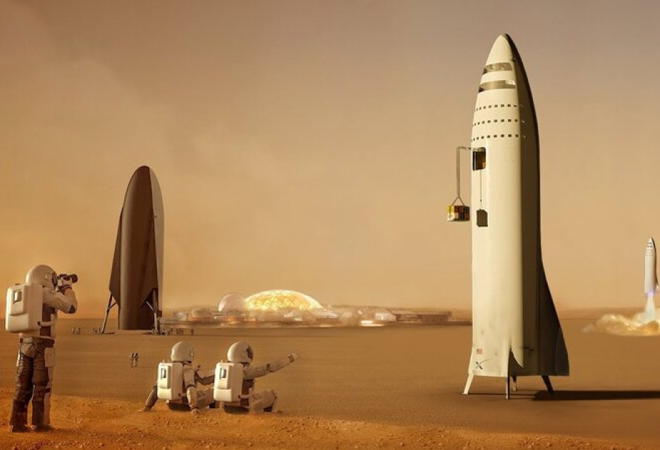 Trump orders push to expand US space launches to more than 1,000 a year by 2030