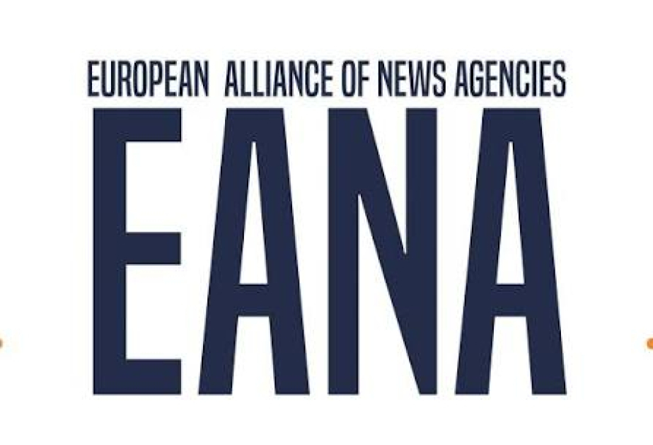 Avropa Xəbər Agentlikləri Alyansı 70 illiyini qeyd edir