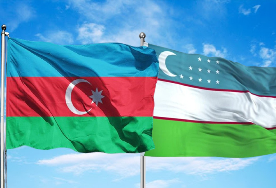 Azərbaycan ilə Özbəkistan arasında əməkdaşlıq genişlənir - ŞƏRH