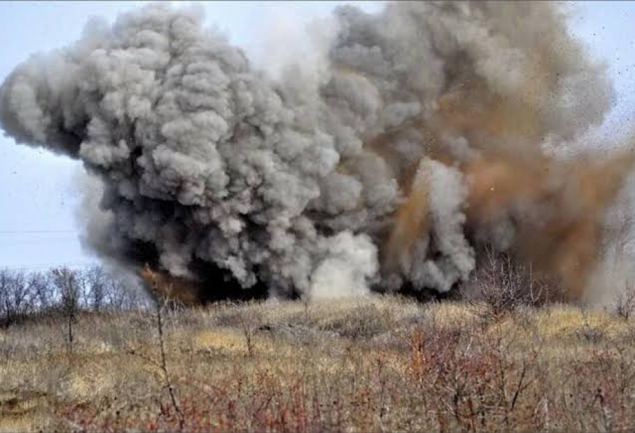 Davam edən mina terroru: Beynəlxalq ictimaiyyət fəlakətin miqyasına biganə qalmamalıdır- ŞƏRH