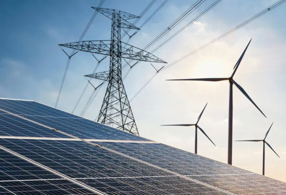 La transition vers une énergie propre nécessite de plus en plus de terres