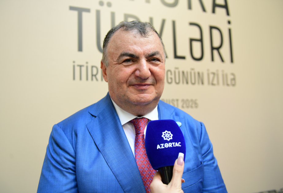 Ziyəddin Kassanov: Azərbaycan Axıska türklərinə hər zaman sahib çıxıb