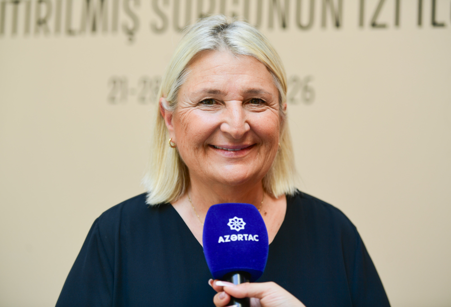 Beste Gürsu: Sərgi Axıska türklərinin tarixini təqdim edir