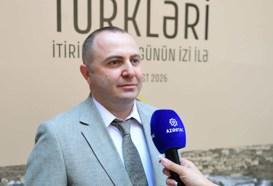 Axıska türklərinin yaşadığı tarixi hadisələrin Türk dünyasına çatdırılması vacibdir