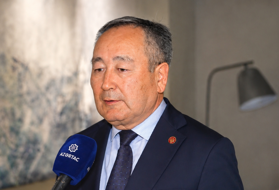 Azərbaycan və Qırğızıstan Ali məhkəmələri arasında əməkdaşlıq genişləndiriləcək